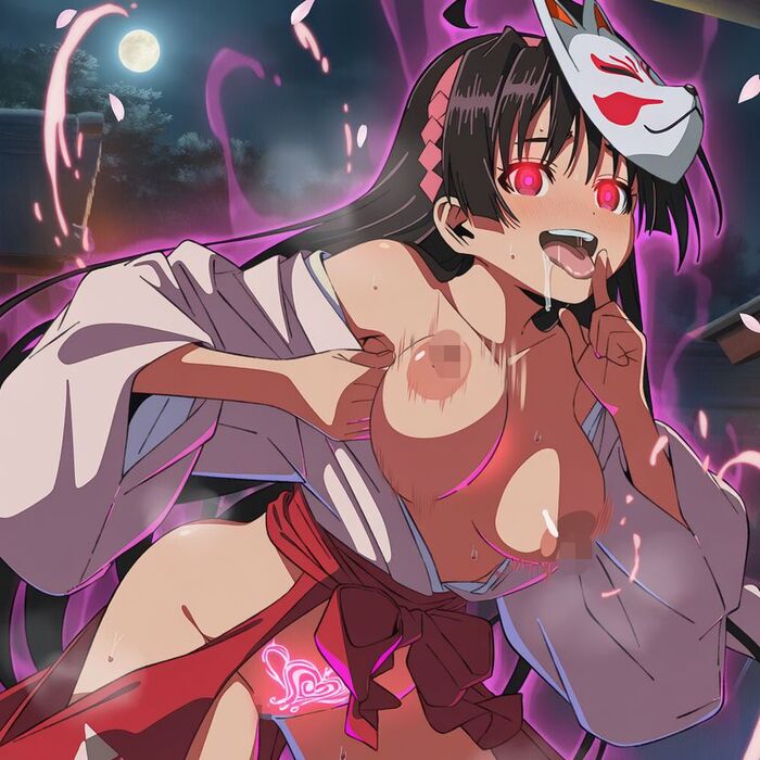 逃げ上手の若君のオナネタ画像を集めたよー！！