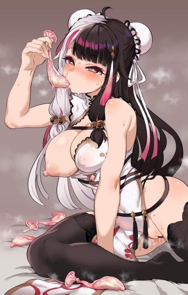コンドームのエロ画像フォルダを解放していく