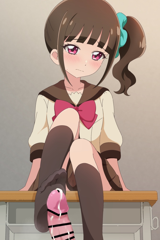 セーラー服のエロ画像待った無し！