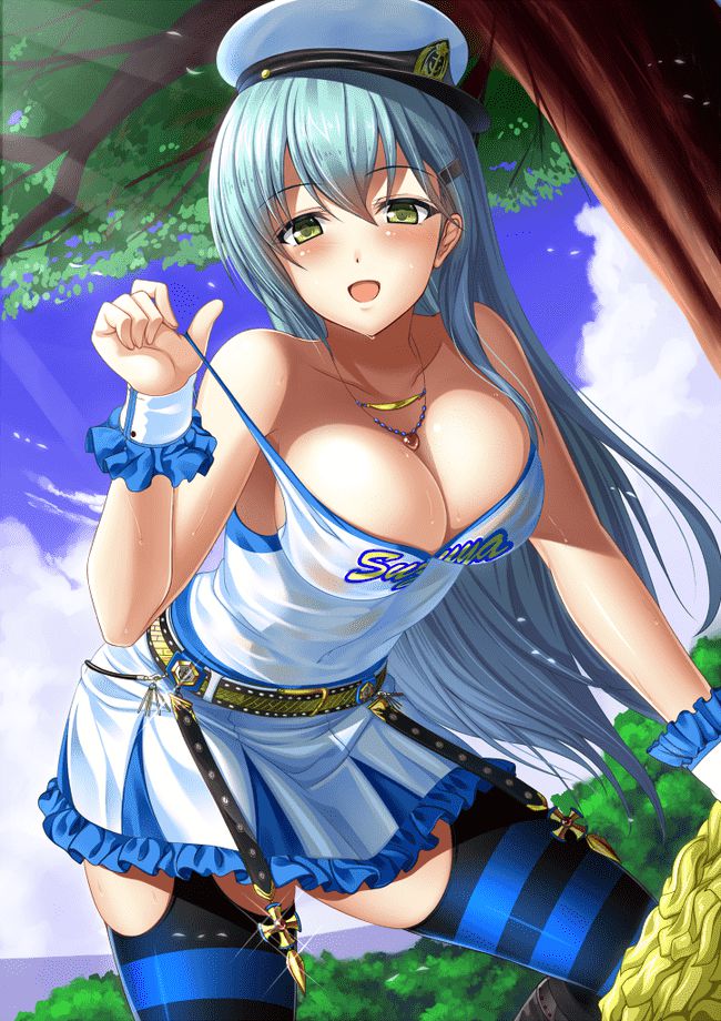 むちむち画像で今夜もイチャラブ妄想!「やっ♥ダメェ♥そこぉ♥そこいじめないでぇ♥」