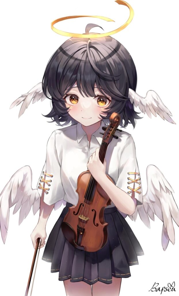 楽器の抜けるエロ画像ください！