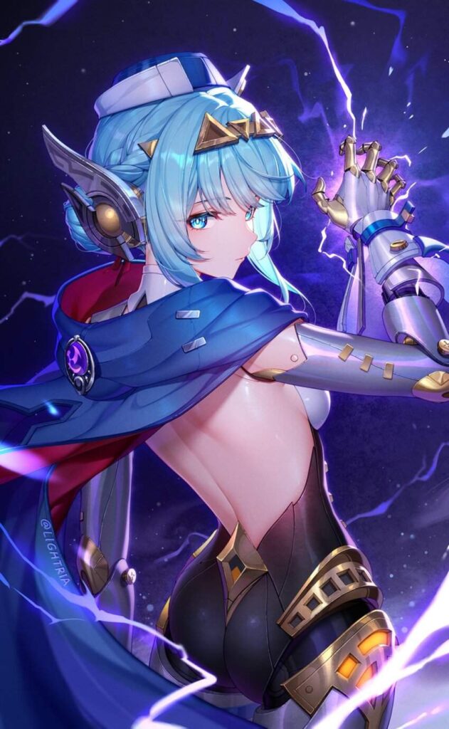 原神の画像が好きな紳士の方はこちらへどうぞ。