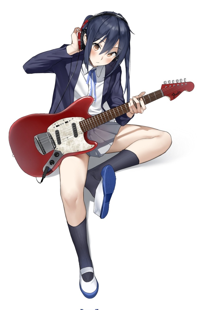 楽器の抜けるエロ画像ください！