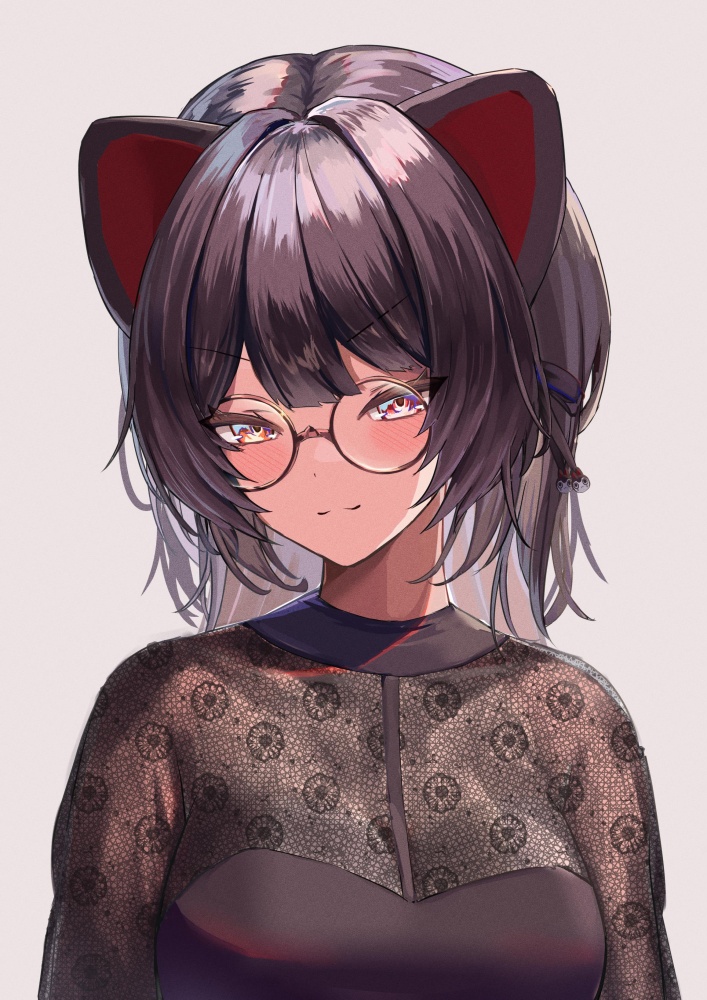 眼鏡のエロ画像集めてみたよ!