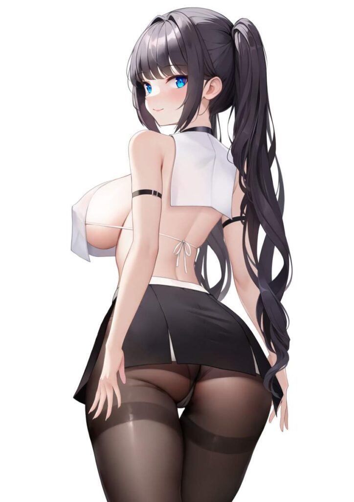 パンチラのエロすぎる画像ください!