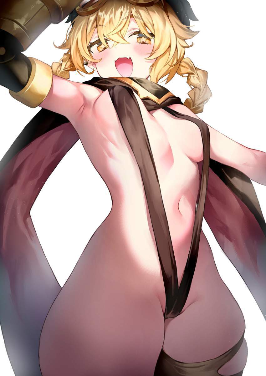 原神の画像が好きな紳士の方はこちらへどうぞ。