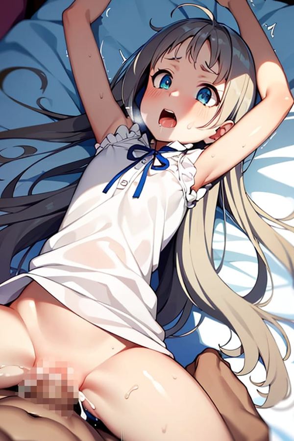 あの日見た花の名前を僕達はまだ知らない。のエロ画像下さい！