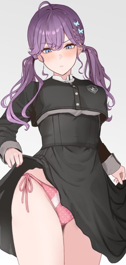 制服の画像下さい！