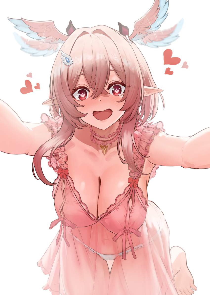 原神の画像が好きな紳士の方はこちらへどうぞ。