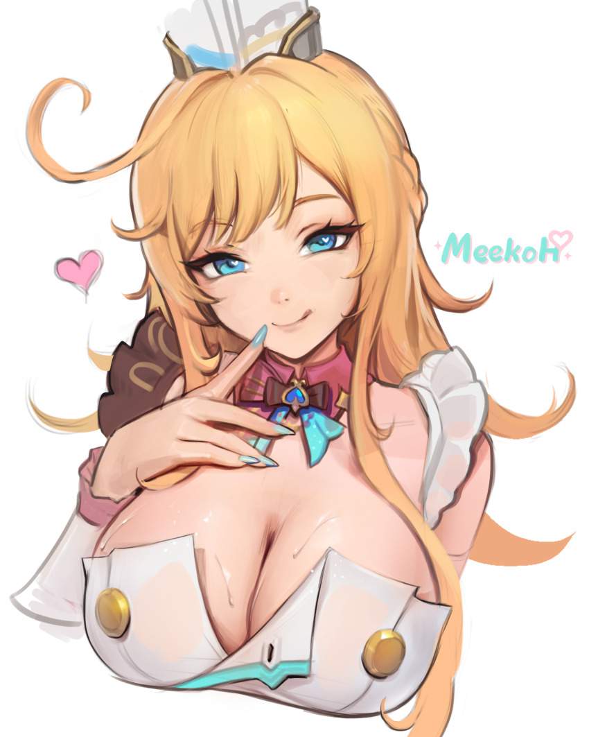 原神の画像が好きな紳士の方はこちらへどうぞ。