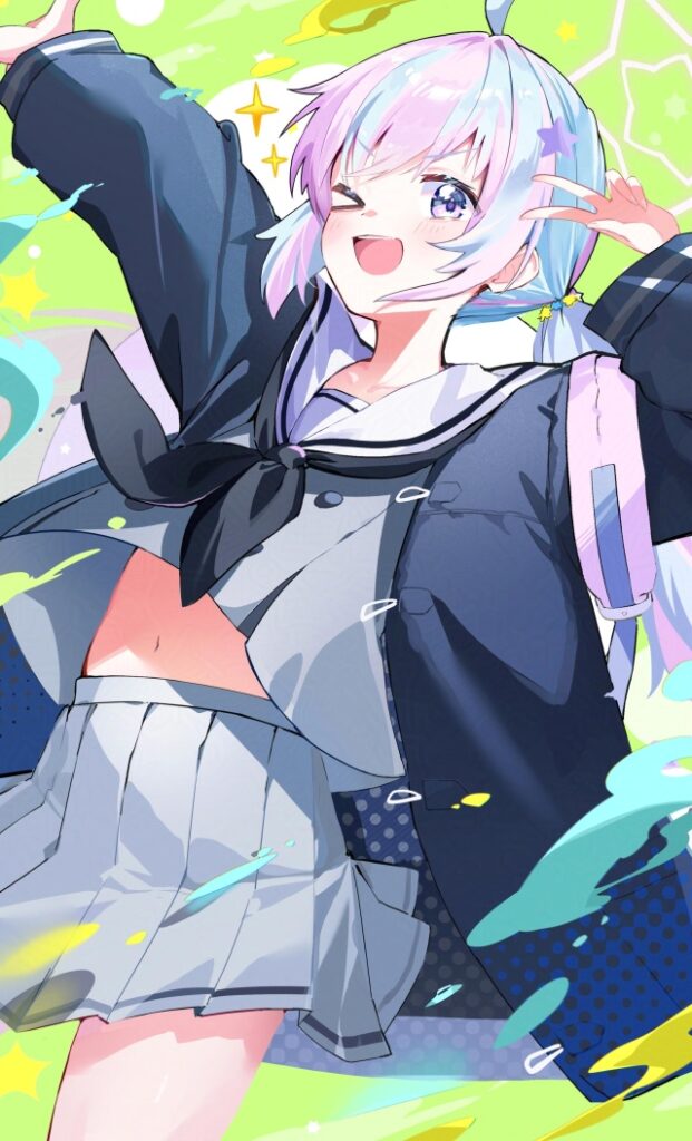 制服の画像が好きな紳士の方はこちらへどうぞ。