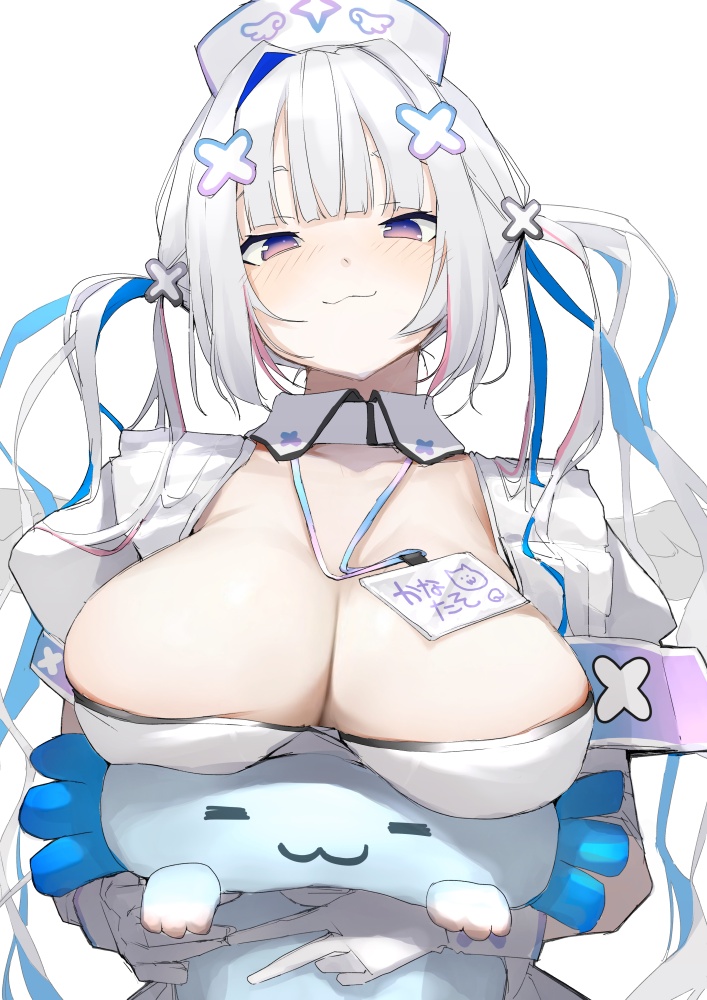ナースのエロ画像集めてみたよ!