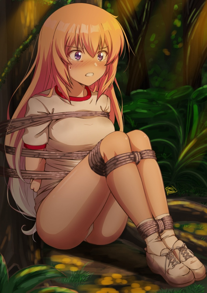 ようこそ実力至上主義の教室への画像ってエロいよな？