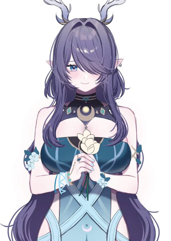 原神の画像が好きな紳士の方はこちらへどうぞ。