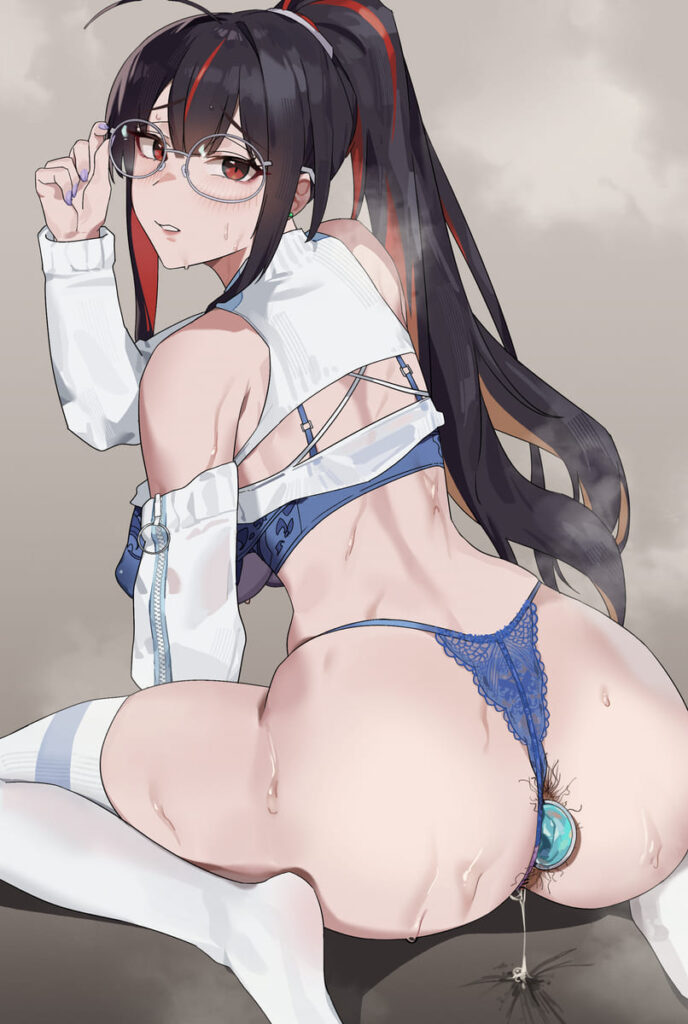 勝利の女神:NIKKEのオナネタ画像を集めたよー!!