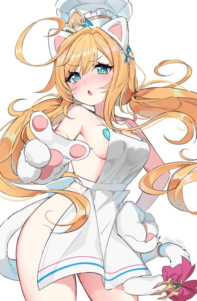 原神の画像が好きな紳士の方はこちらへどうぞ。