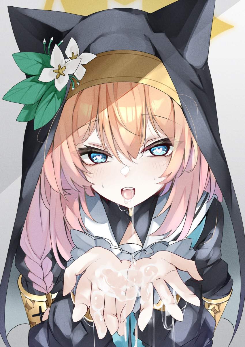 口内射精の画像倉庫がここです!