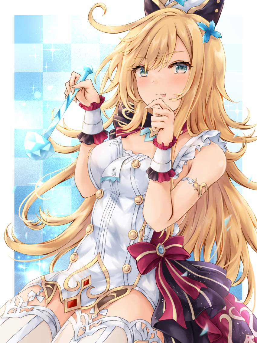 今夜のオナネタ画像は原神でございます。