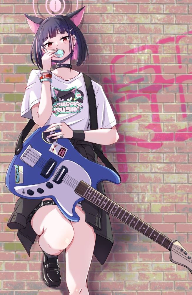 楽器のドエロい画像