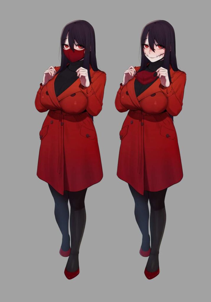 人外の画像ください