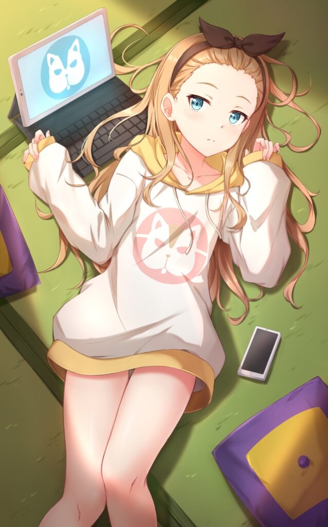 今夜のオナネタ画像はリコリス・リコイルでございます。