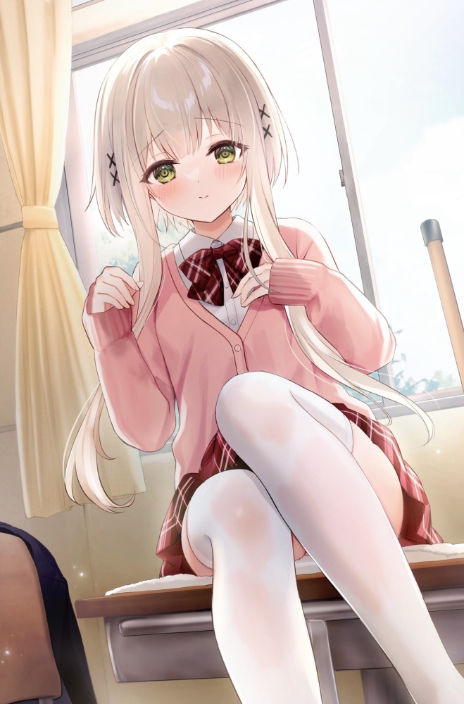 制服が好きすぎて画像がいくらあっても足りない
