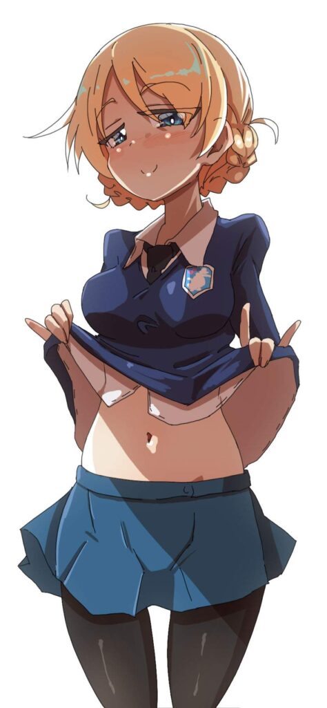 制服が好きすぎて画像がいくらあっても足りない