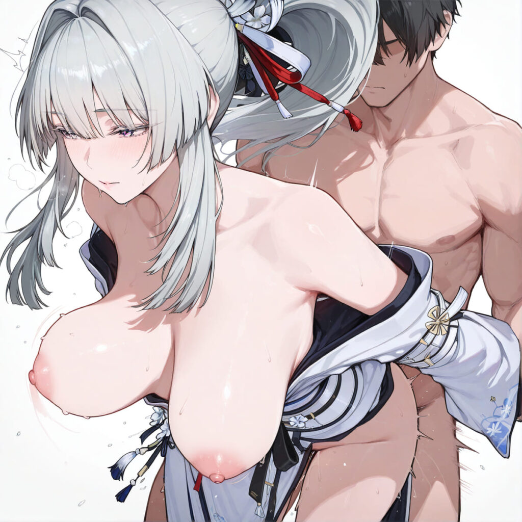 鳴潮のエッチな画像見たいよね？