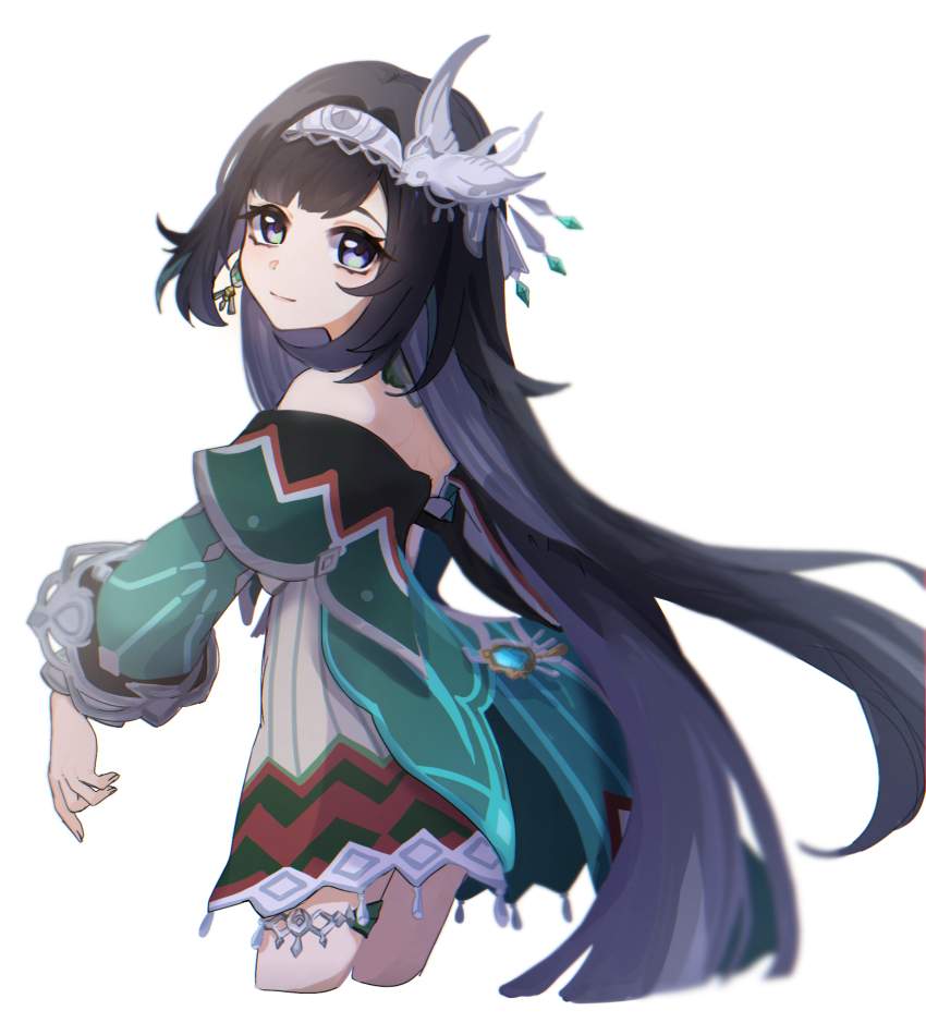 【二次】原神のメチャシコで可愛い女の子のエッチな画像