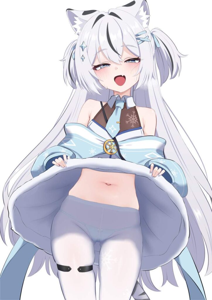 たくし上げのエロ画像集めてみたよ!
