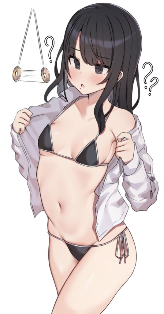 催眠・睡姦エロ画像総合スレ