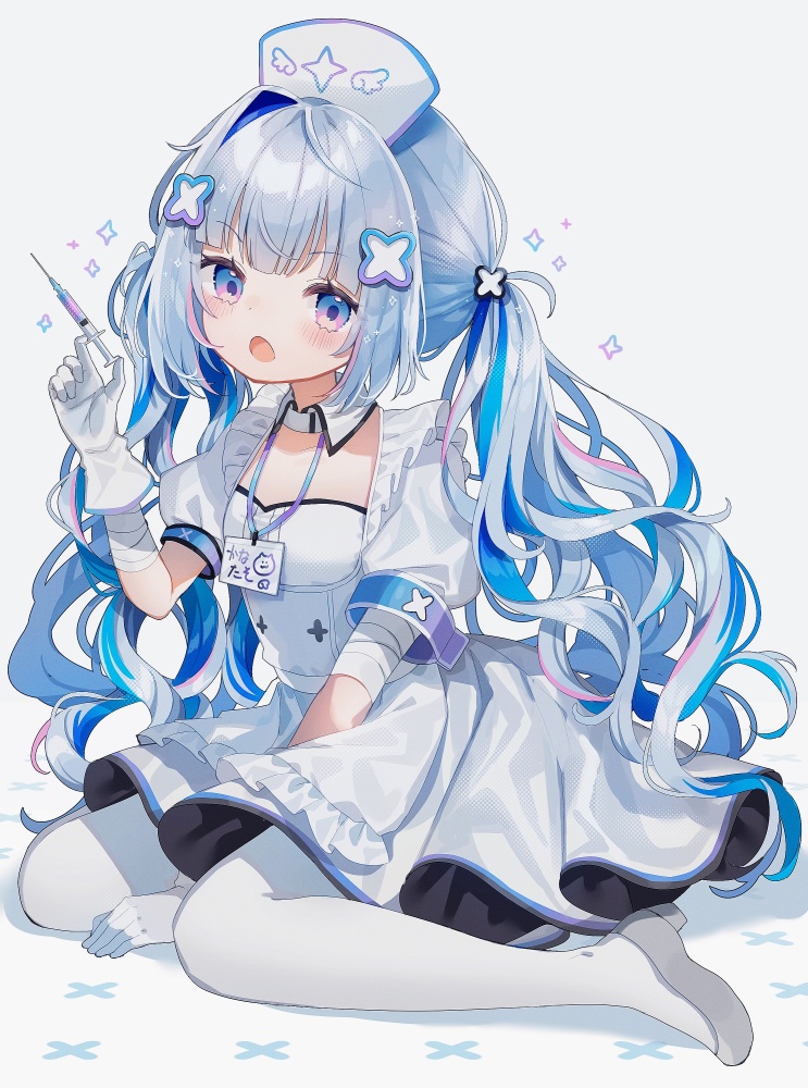 ナースのエロ画像集めてみたよ!
