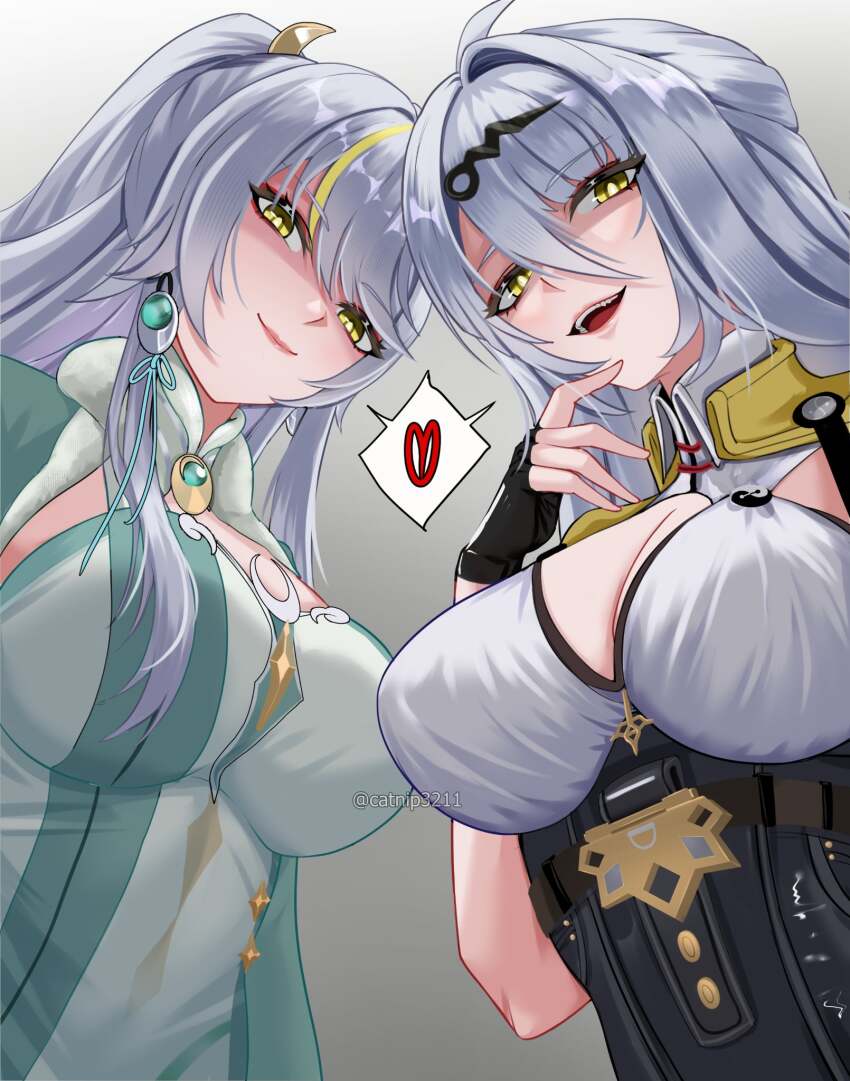 原神のエロ画像でヌきたい奴らは集まれ！