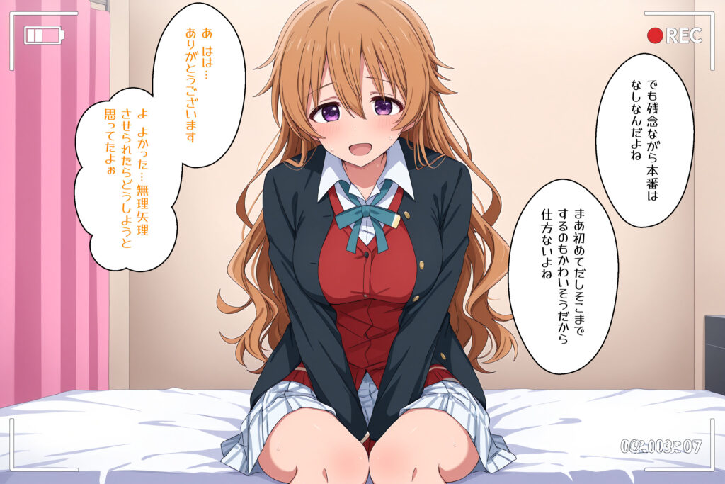ラブライブ!虹ヶ咲学園スクールアイドル同好会のエロ画像待った無し!