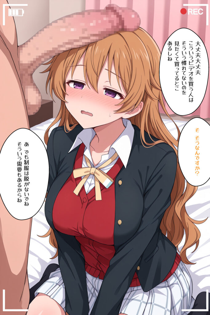 ラブライブ!虹ヶ咲学園スクールアイドル同好会のエロ画像待った無し!