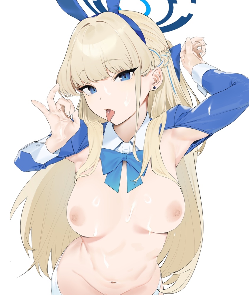 バニーガールのエロすぎる画像ください！