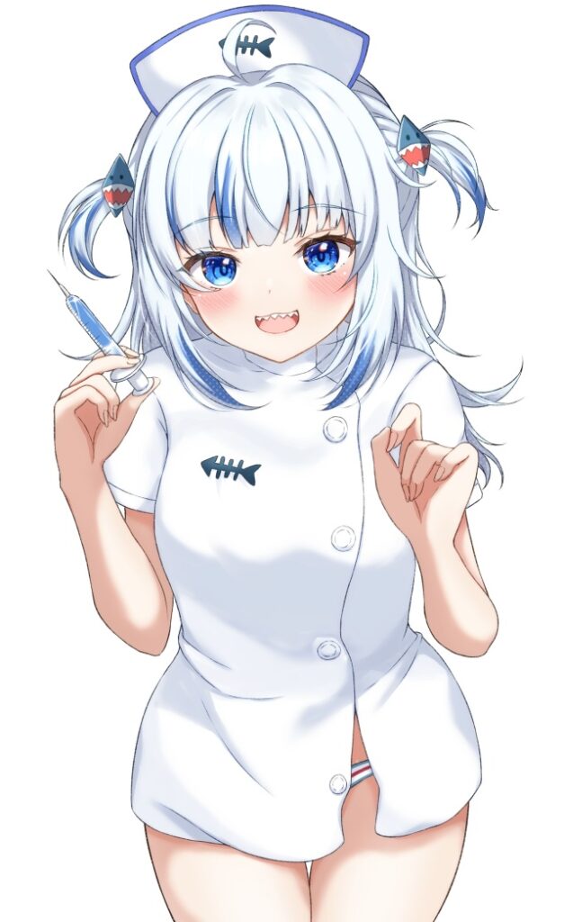 ナースのエロ画像集めてみたよ!