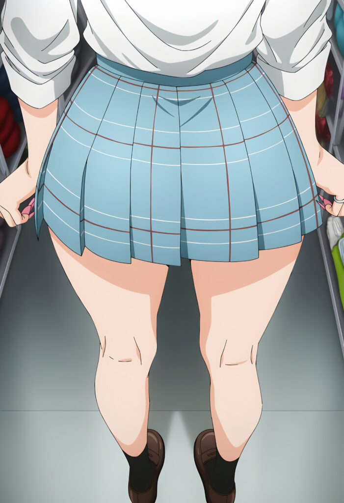 その着せ替え人形は恋をするのエロ画像を見て幸せになろう！