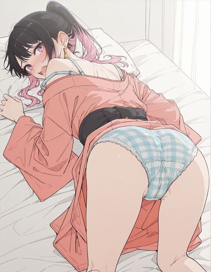あかね噺の二次エロ画像