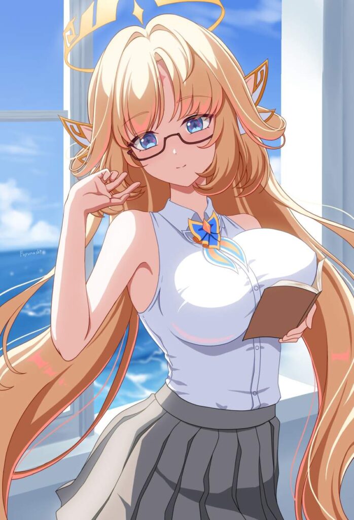 原神の画像でとことんヌキヌキしたい