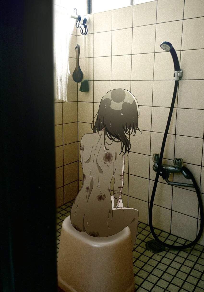 メンヘラの至高vs究極のエロ画像