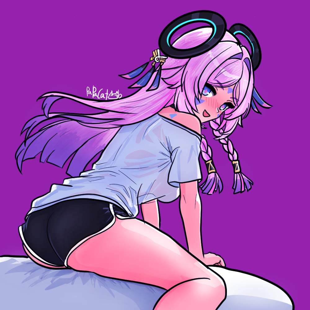 原神のエロ＆萌え画像まとめ！