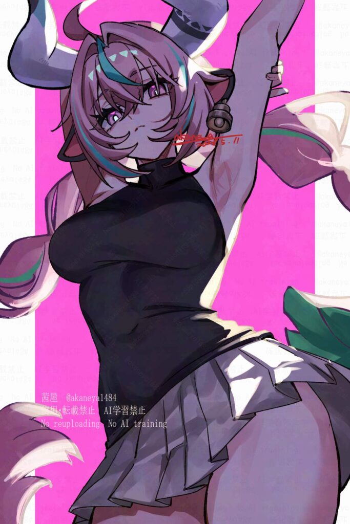 原神のエロ＆萌え画像まとめ！