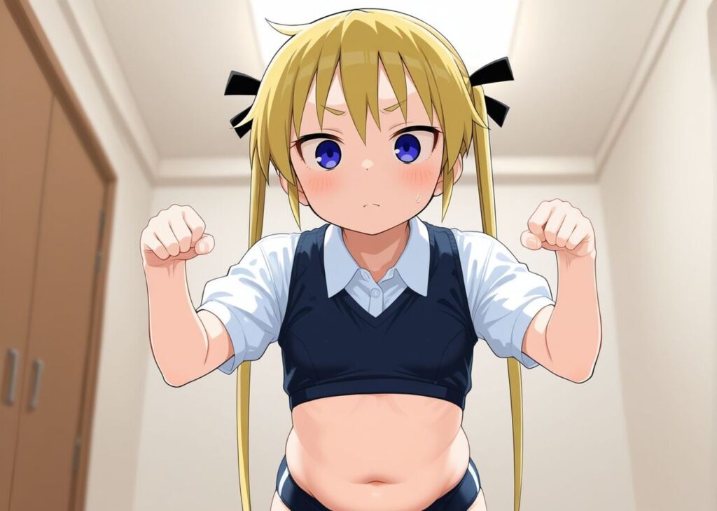 むちむちのエロ画像みて幸せになろう！