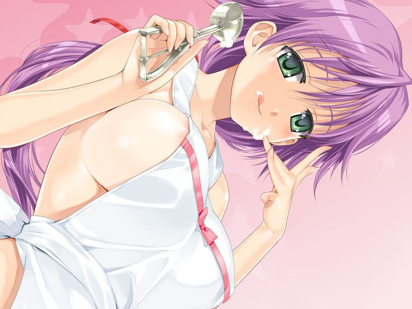 裸エプロンのよさを痛感できるエロ画像ください