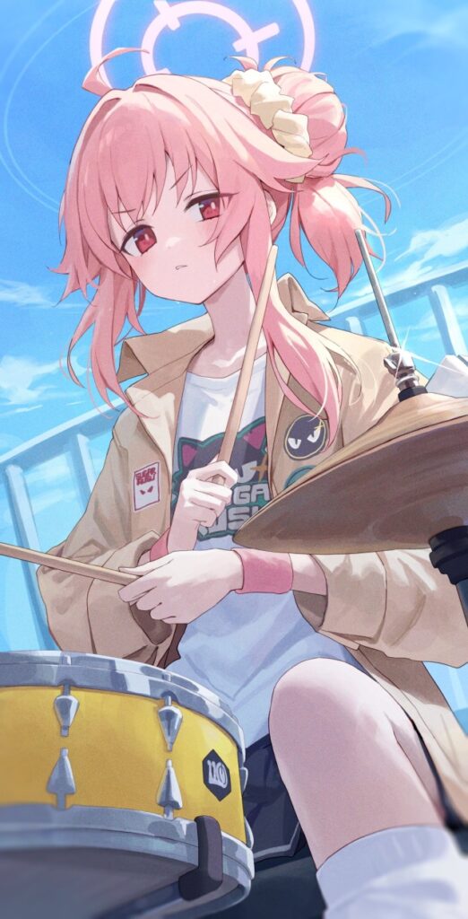 楽器のドエロい画像