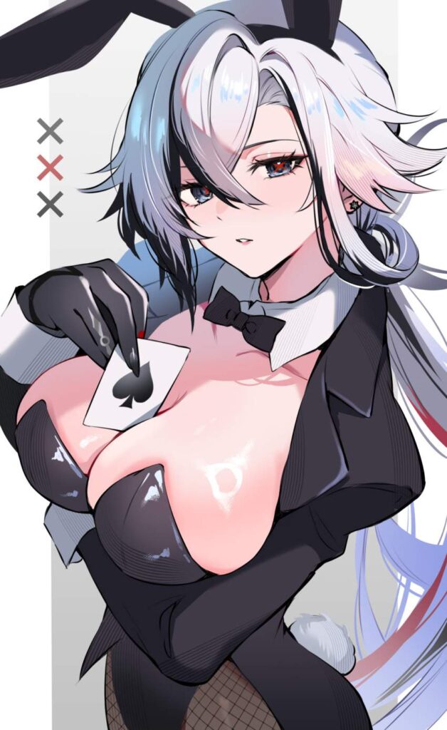 原神のエロ画像をアップ!