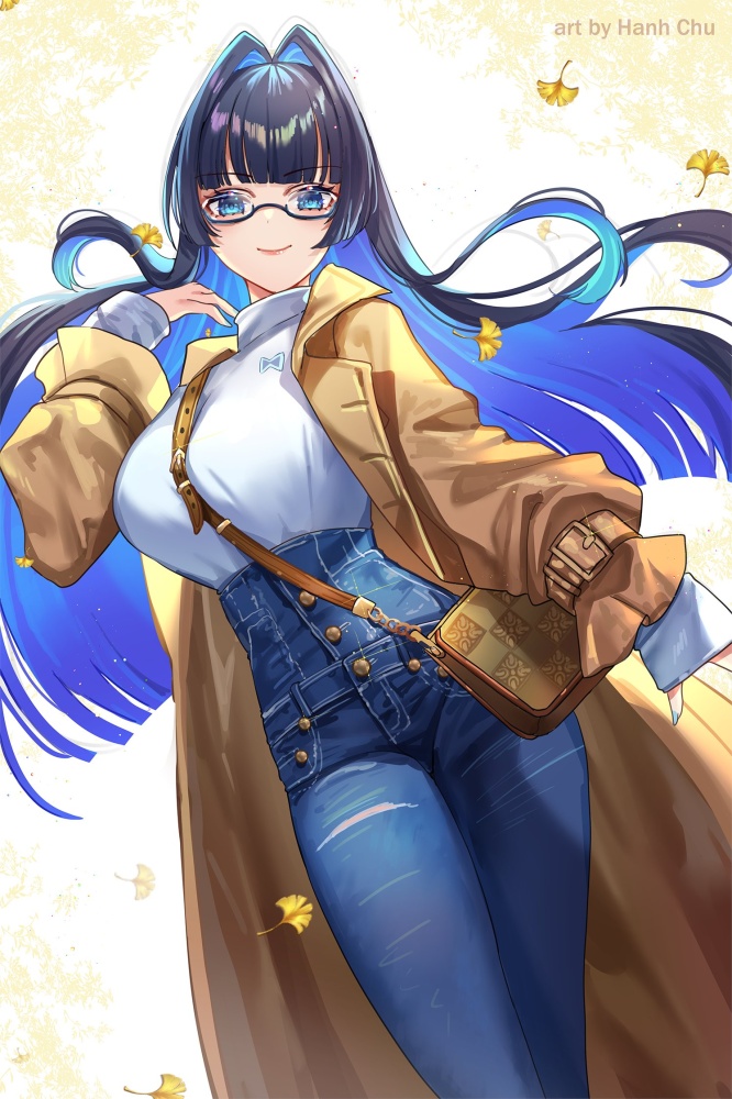 眼鏡のレベルが高いエロ画像