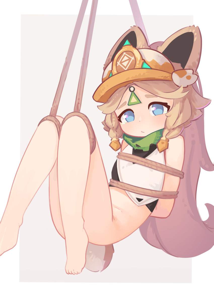 原神のエロ画像をアップ!