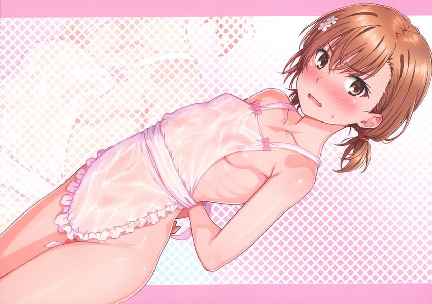 裸エプロンのよさを痛感できるエロ画像ください